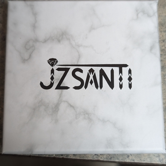 BRAND NEW JZSANTI Nightmare Before Christmas Necklace - Picture 2 of 3